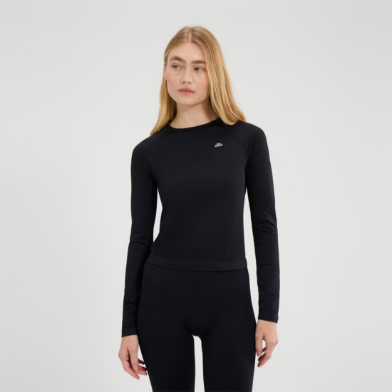 Ellesse Γυναικεία μακρυμάνικη μπλούζα D'irene LS Top